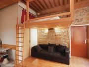 Appartement meublé 1 pièce 26 m²