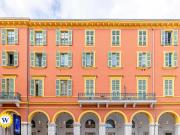 Appartement meublé 1 pièce 26 m²