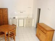 Appartement meublé 1 pièce 26 m²