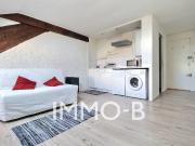 Appartement meublé 1 pièce 26 m²