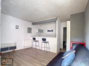 Appartement meublé 1 pièce 26 m²