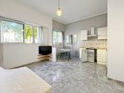 Appartement meublé 1 pièce 26 m²