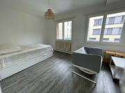 Appartement meublé 1 pièce 26 m²