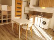 Appartement meublé 1 pièce 26 m²