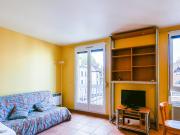 Appartement meublé 1 pièce 26 m²