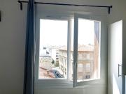 Appartement meublé 1 pièce 26 m²