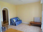 Appartement meublé 1 pièce 26 m²