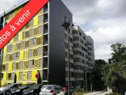 Appartement meublé 1 pièce 26 m²