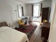 Appartement meublé 1 pièce 27 m²