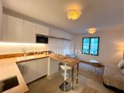 Appartement meublé 1 pièce 27 m²