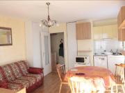 Appartement meublé 1 pièce 27 m²