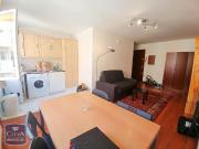 Appartement meublé 1 pièce 27 m²