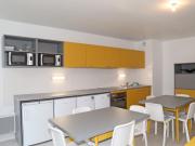 Appartement meublé 1 pièce 27 m²