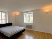 Appartement meublé 1 pièce 27 m²