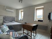 Appartement meublé 1 pièce 27 m²