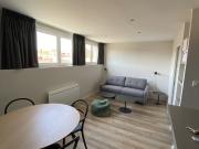 Appartement meublé 1 pièce 27 m²