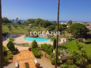 Appartement meublé 1 pièce 27 m²