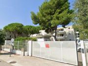 Appartement meublé 1 pièce 27 m²