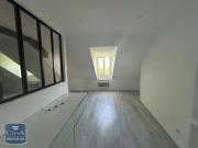 Appartement meublé 1 pièce 27 m²