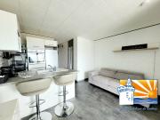 Appartement meublé 1 pièce 27 m²