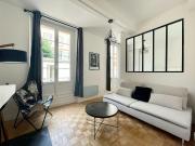 Appartement meublé 1 pièce 27 m²
