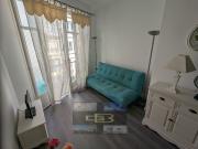 Appartement meublé 1 pièce 27 m²