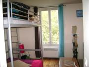 Appartement meublé 1 pièce 27 m²