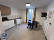 Appartement meublé 1 pièce 27 m²