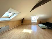 Appartement meublé 1 pièce 27 m²