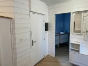 Appartement meublé 1 pièce 27 m² Appartement meublé 1 pièce 27 m²