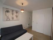 Appartement meublé 1 pièce 27 m²