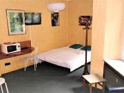 Appartement meublé 1 pièce 27 m²