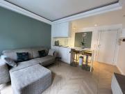 Appartement meublé 1 pièce 27 m²