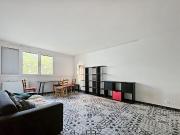 Appartement meublé 1 pièce 27 m²