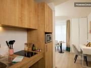 Appartement meublé 1 pièce 27 m²