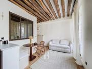 Appartement meublé 1 pièce 27 m²