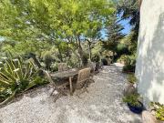 Appartement meublé 1 pièce 27 m²