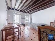 Appartement meublé 1 pièce 27 m²