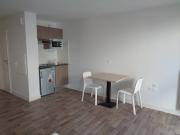 Appartement meublé 1 pièce 27 m²