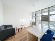 Appartement meublé 1 pièce 27 m²