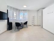 Appartement meublé 1 pièce 27 m²