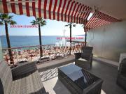 Appartement meublé 1 pièce 27 m²