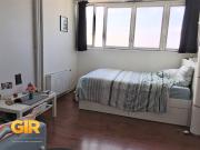 Appartement meublé 1 pièce 27 m²