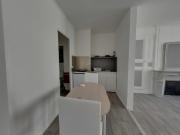 Appartement meublé 1 pièce 27 m²