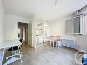 Appartement meublé 1 pièce 27 m²