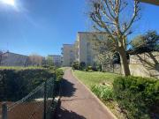 Appartement meublé 1 pièce 27 m²
