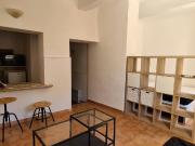 Appartement meublé 1 pièce 28 m²