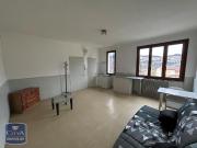 Appartement meublé 1 pièce 28 m²