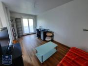 Appartement meublé 1 pièce 28 m²