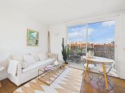 Appartement meublé 1 pièce 28 m²